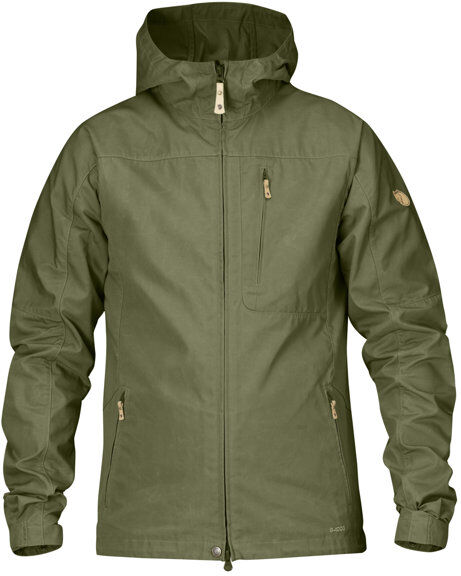 Fjällräven Sten - giacca trekking - uomo Green 2XL