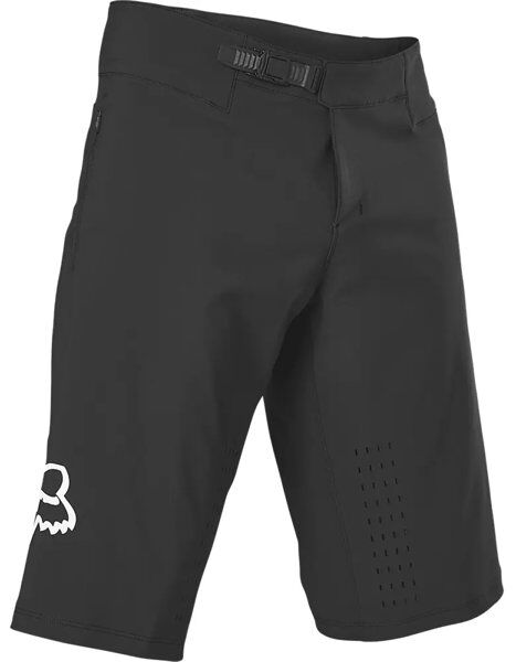Fox Defend - pantaloni da bici - uomo Black 34