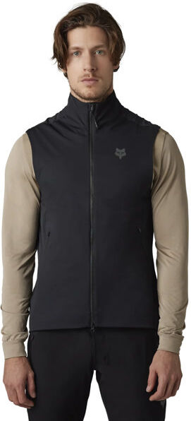 Fox Flexair - gilet - uomo Black L