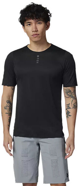 Fox Flexair Pro - T-shirt - uomo Black L