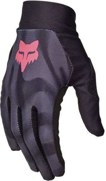 Fox Flexair Taunt - guanti MTB - uomo Black/Pink M