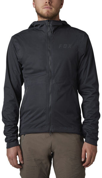 Fox Flexair Water - giacca ciclismo - uomo Black M