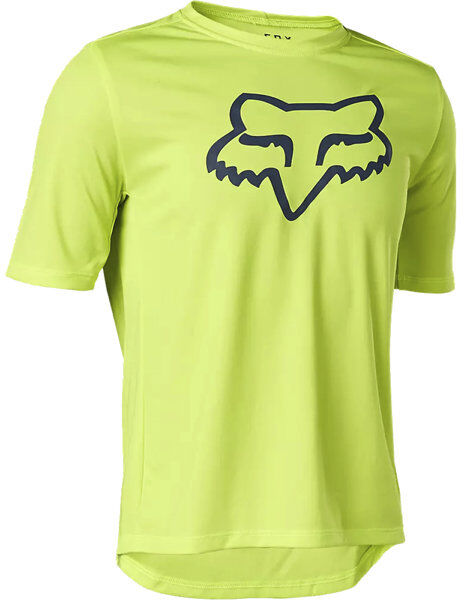Fox Ranger - maglietta da bici - bambini Yellow L