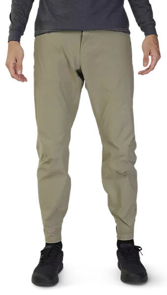 Fox Ranger Lunar - pantaloni lunghi MTB - uomo Green 34