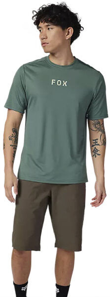 Fox Ranger Moth - T-shirt - uomo Green M