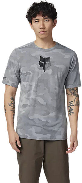 Fox Ranger TruDri™ - T-shirt - uomo Grey S