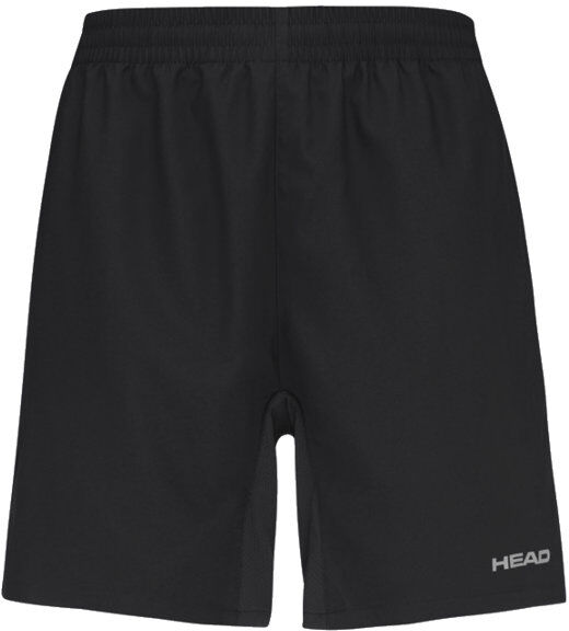 Head Club - pantaloni corti tennis - uomo Black M