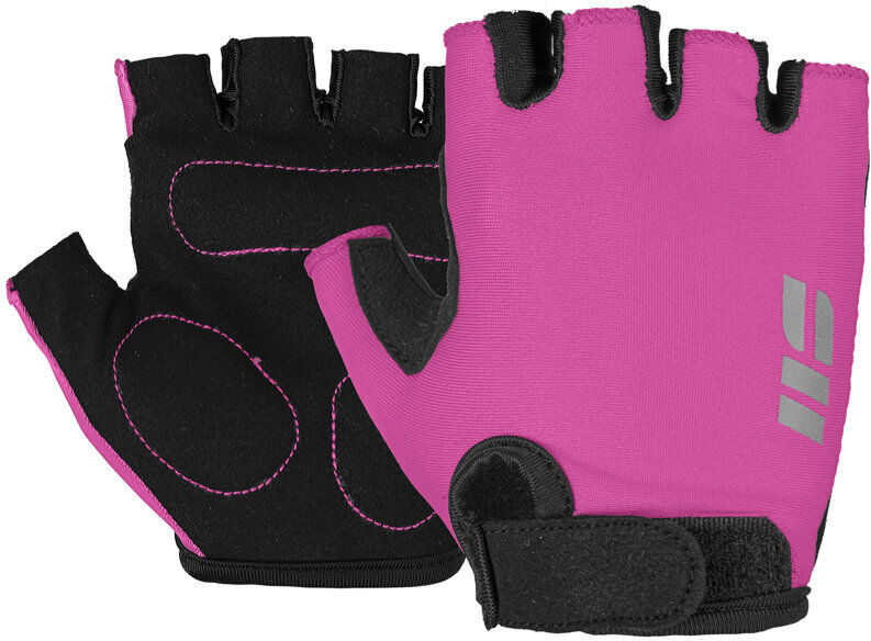 Hot Stuff Glove - guanti ciclismo - bambino Black/Pink M