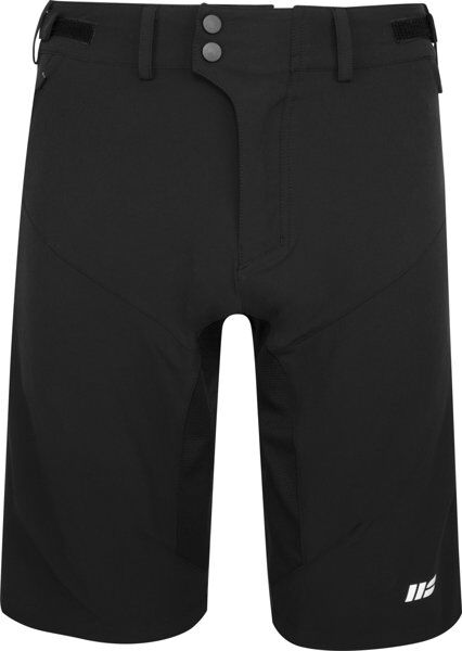 Hot Stuff MTB Short Men - pantaloni corti MTB - uomo Black S