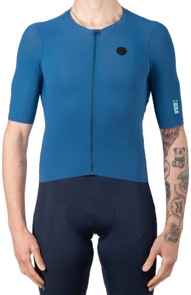 Jëuf Pro - maglia ciclismo - uomo Blue M