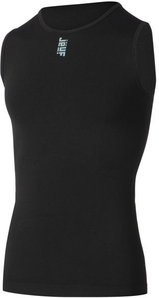 Jëuf Pro - maglietta tecnica - unisex Black S/M