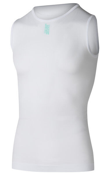 Jëuf Pro - maglietta tecnica - unisex White L/XL