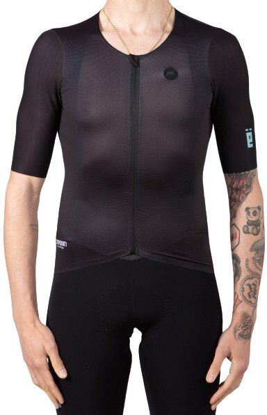 Jëuf Pro Race Carbon - maglia ciclismo - uomo Black S