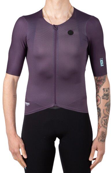 Jëuf Pro Race Carbon - maglia ciclismo - uomo Violet S