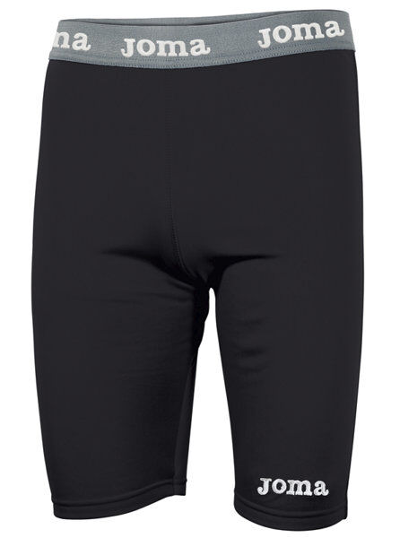 Joma Pantaloni corti - uomo/bambino Black 12A