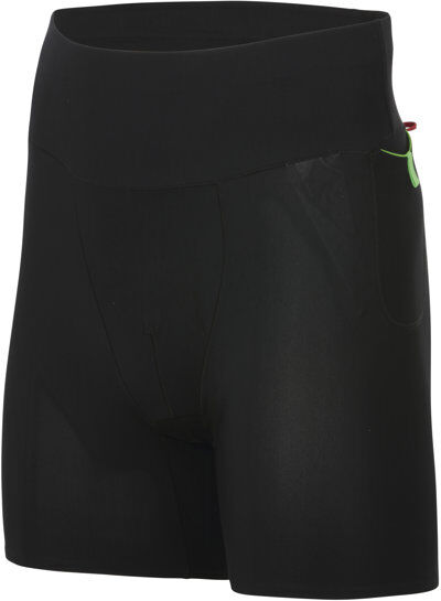 Karpos Lavaredo Easy - pantaloni trailrunning - uomo Black XS