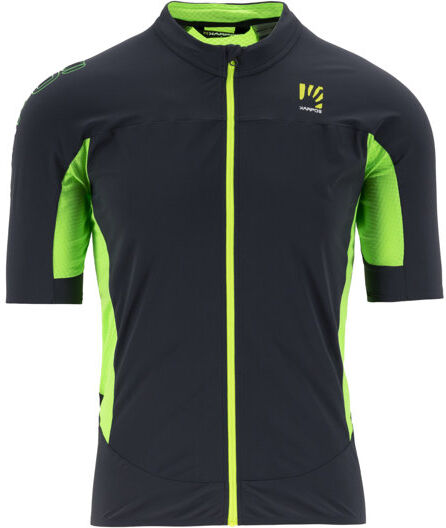 Karpos Pralongia Jersey - maglia MTB - uomo Dark Blue/Light Green S