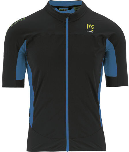 Karpos Pralongia Jersey - maglia MTB - uomo Black/Blue S