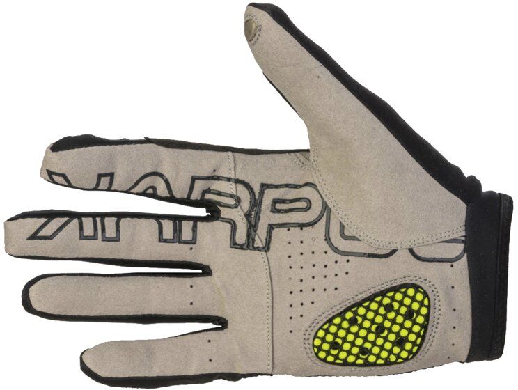 Karpos Rapid - guanti ciclismo - uomo Black XS