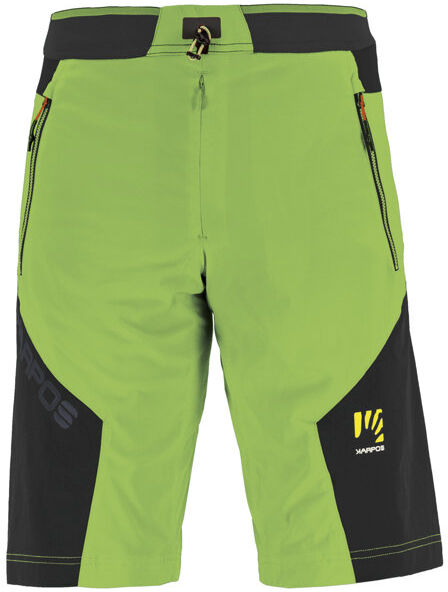 Karpos Rock Evo M - pantaloni corti trekking - uomo Green 54