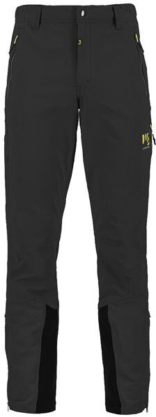 Karpos San Martino - pantaloni scialpinismo - uomo Black 52