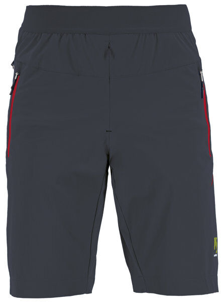 Karpos Tre Cime Bermuda - pantaloni corti trekking - uomo Dark Grey 52
