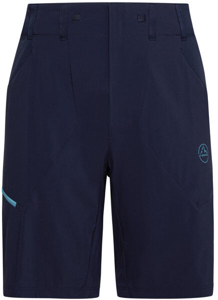 La Sportiva Scout M - pantaloni corti trekking - uomo Dark Blue XL