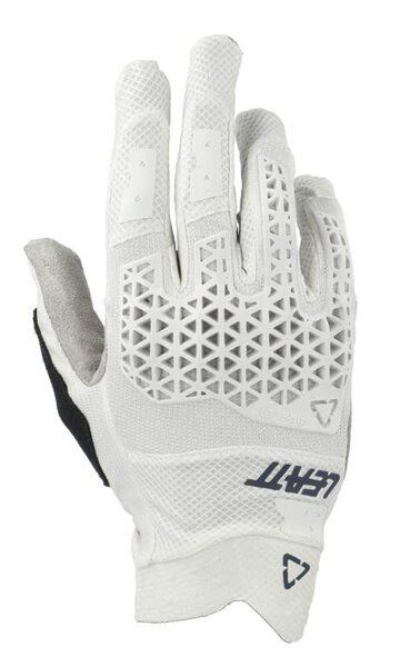 Leatt MTB 4.0 Lite - guanti ciclismo - uomo White S