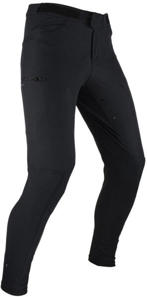 Leatt MTB Trail 2.0 - pantaloni MTB - uomo Black S