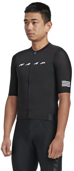 Maap Evade Pro Base 2.0 - maglia ciclismo - uomo Black M