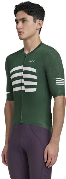 Maap Sphere Pro Hex - maglia ciclismo - uomo Green S