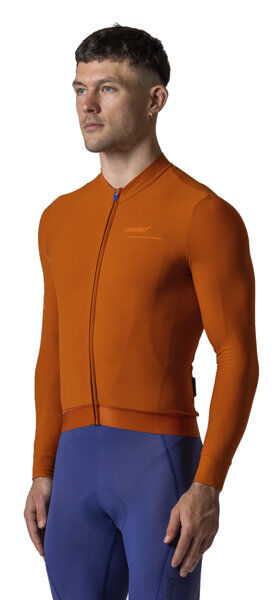 Maap Training Thermal LS - maglia ciclismo manica lunga - uomo Orange L