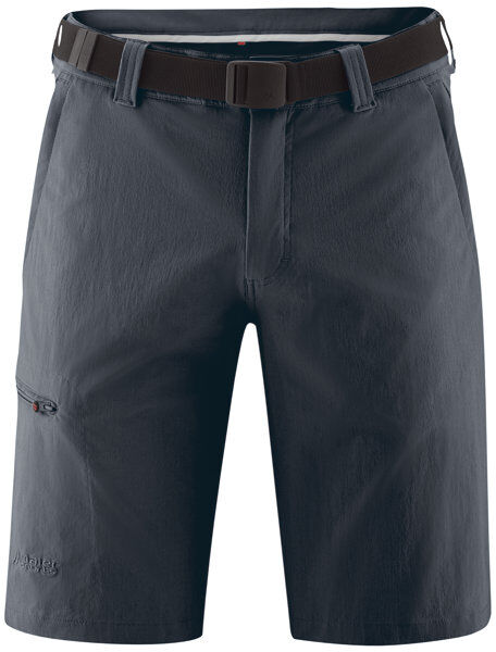 Maier Sports Huang - pantaloni corti trekking - uomo Grey 60