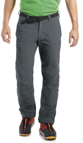 Maier Sports Nil - pantaloni trekking - uomo Grey 50