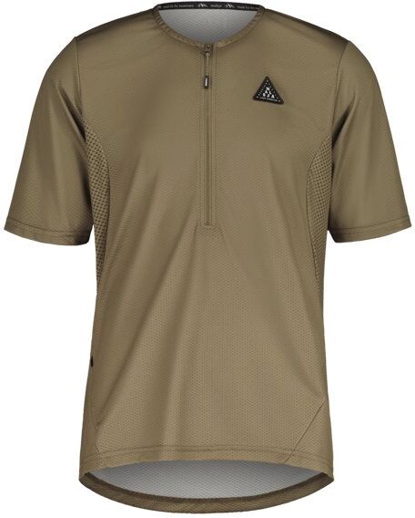 maloja AnteroM. All Mountain - maglia MTB - uomo Brown M