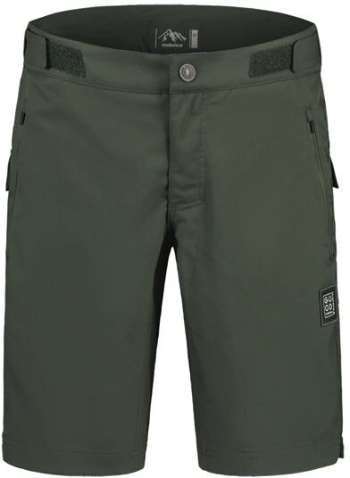 maloja BardiniM. - pantaloncino MTB - uomo Green S