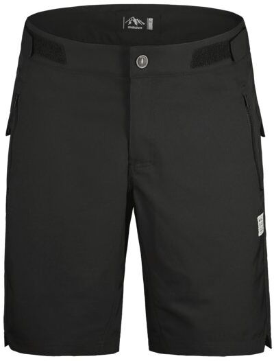 maloja BardinM. - pantaloni MTB - uomo Black 2XL