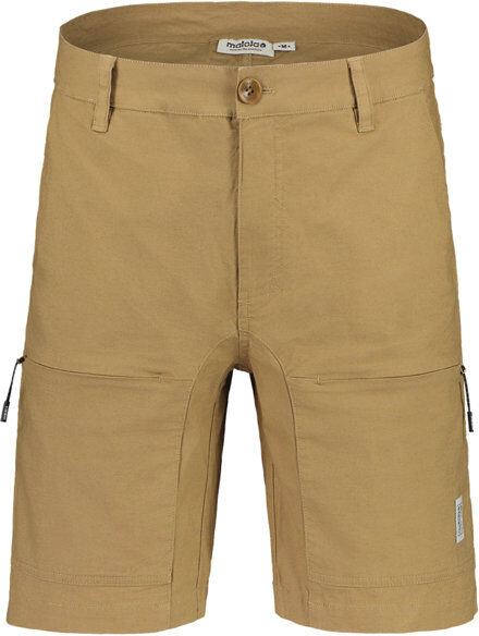 maloja CrosaM. - pantaloni corti - uomo Light Brown S