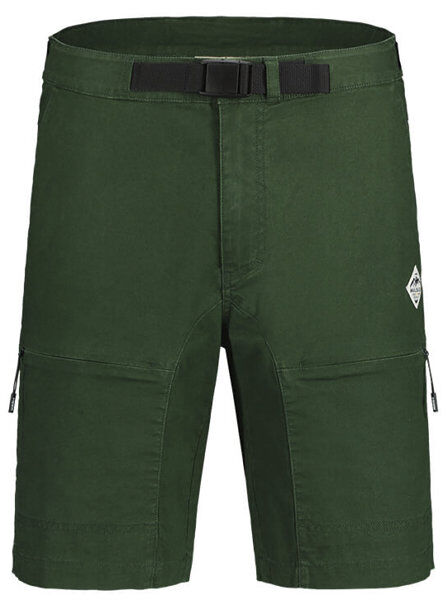 maloja CudognM. - pantaloni corti - uomo Green L