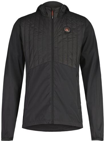 maloja FichteM - giacca ciclismo - uomo Black XS