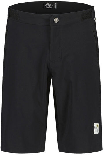 maloja GallasM. - pantaloncino MTB - uomo Black XS