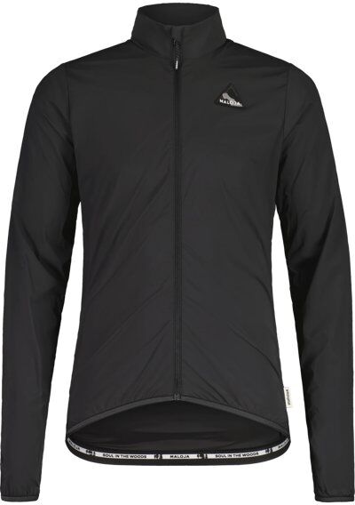 maloja MaxM. - giacca ciclismo - uomo Black S