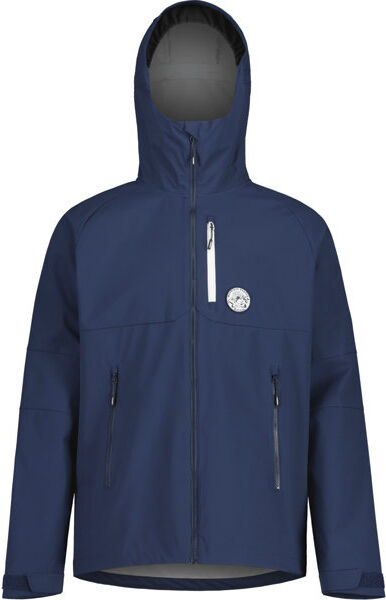 maloja SillM. M – giacca softshell - uomo Blue M