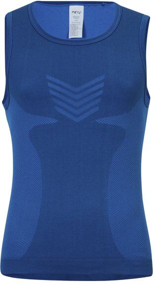 Meru Anvik SL - maglietta tecnica - uomo Blue S