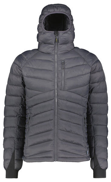 Meru Ballarat M - giacca trekking - uomo Grey XL
