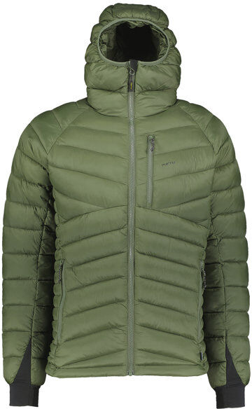 Meru Ballarat M - giacca trekking - uomo Green S