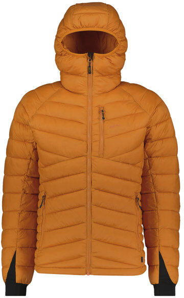 Meru Ballarat M - giacca trekking - uomo Orange S