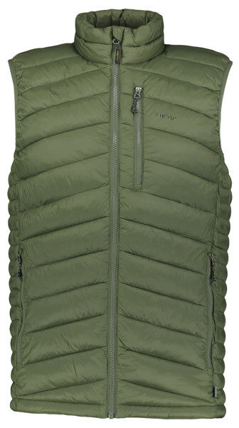 Meru Bendigo M - gilet trekking - uomo Green S