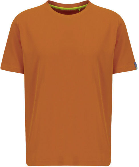 Meru Bristol - T-shirt - uomo Orange S