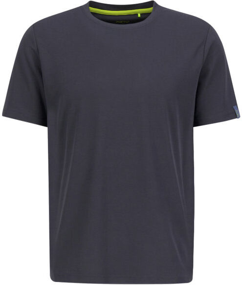 Meru Bristol - T-shirt - uomo Dark Blue XL